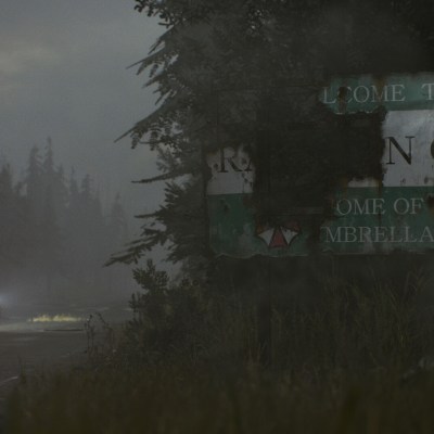 Resident Evil Requiem