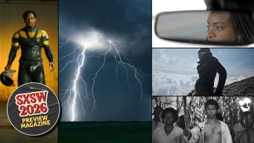 SXSW 2026 Documentaries Preview