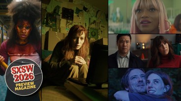 SXSW 2026 film preview