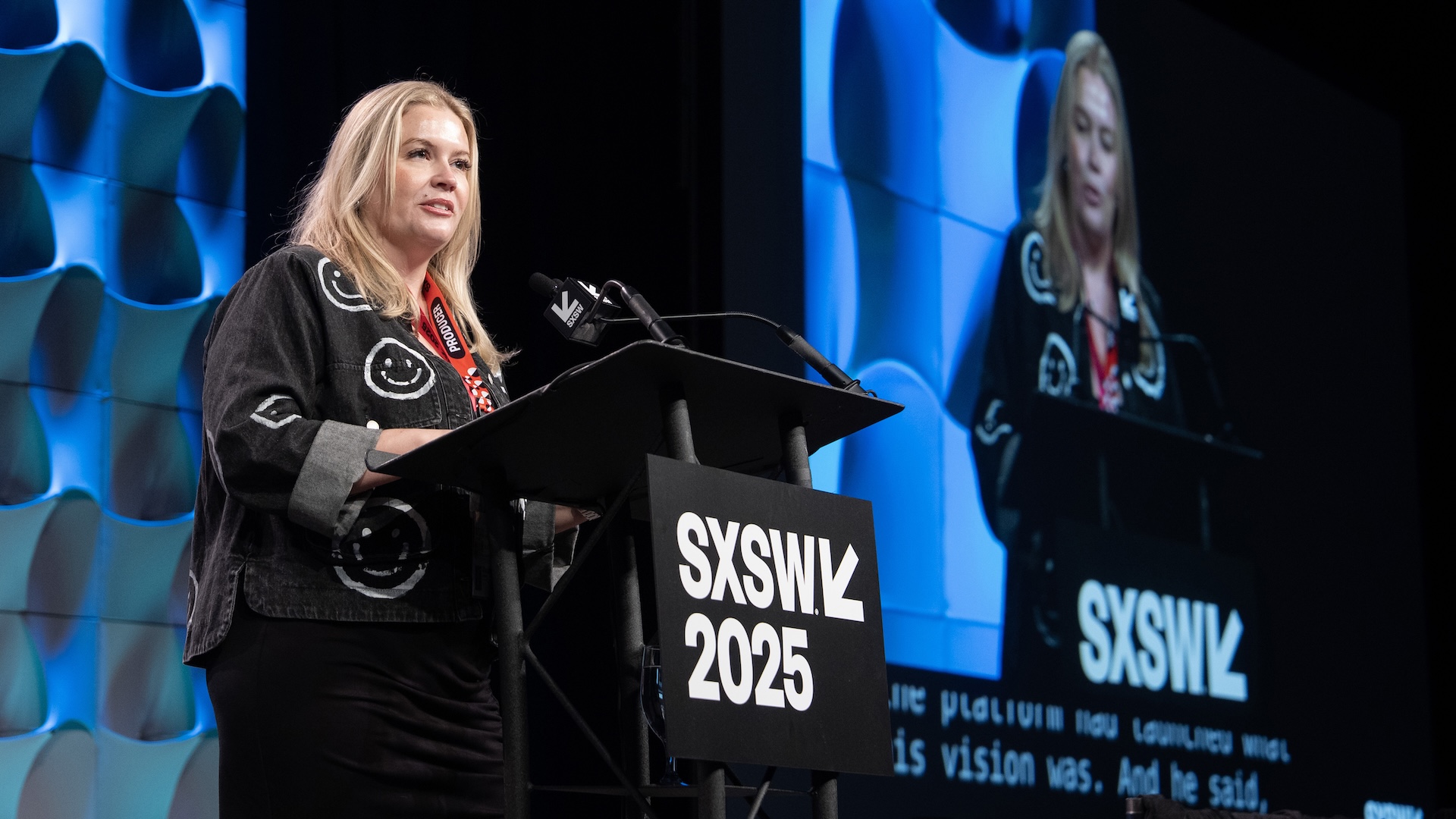 SXSW Vice President of Film & TV Claudette Godfrey Talks 2026 Festival Line-Up