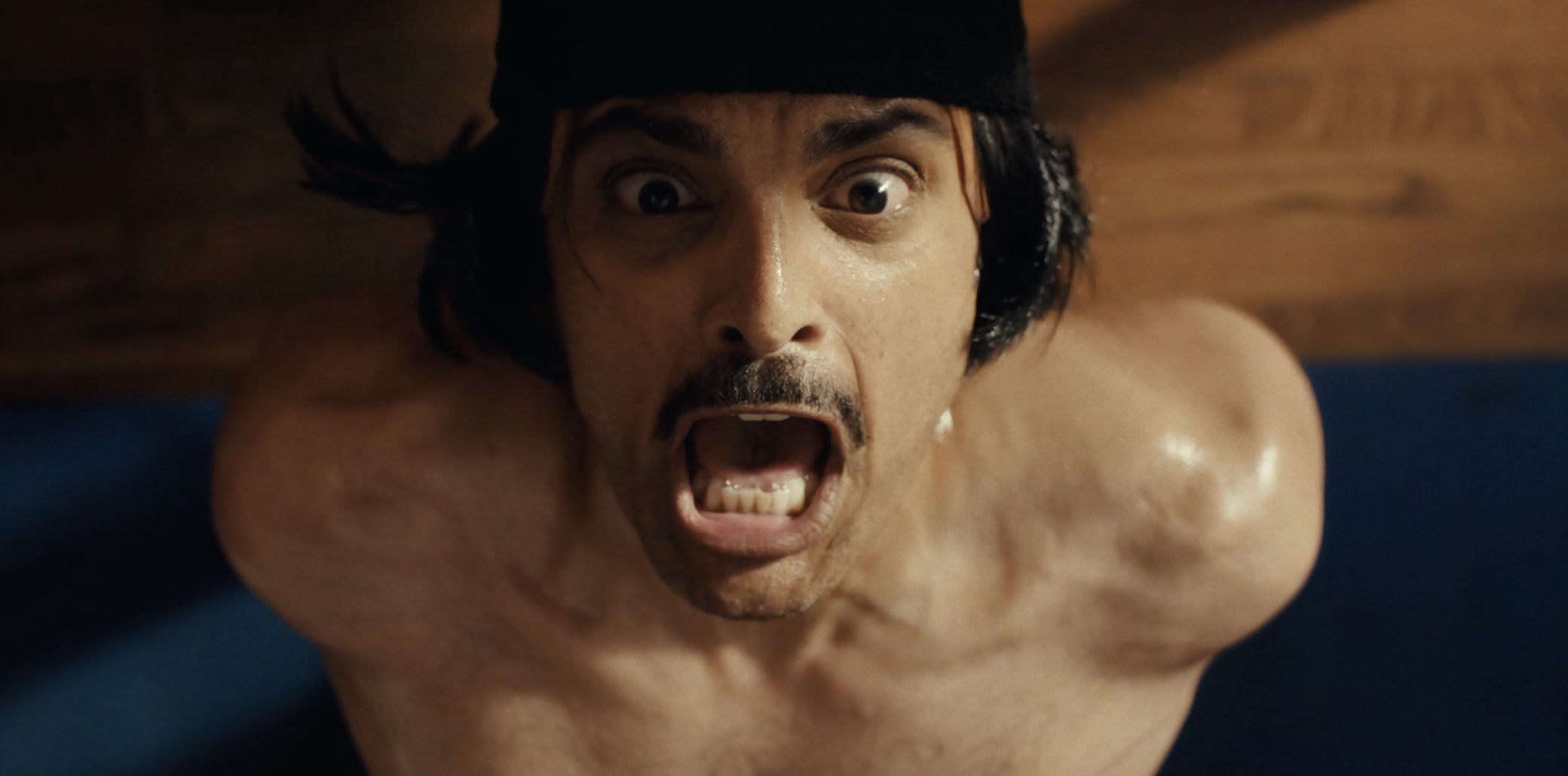 What Happens When Creators Have Five Minutes to Pitch a TV Series