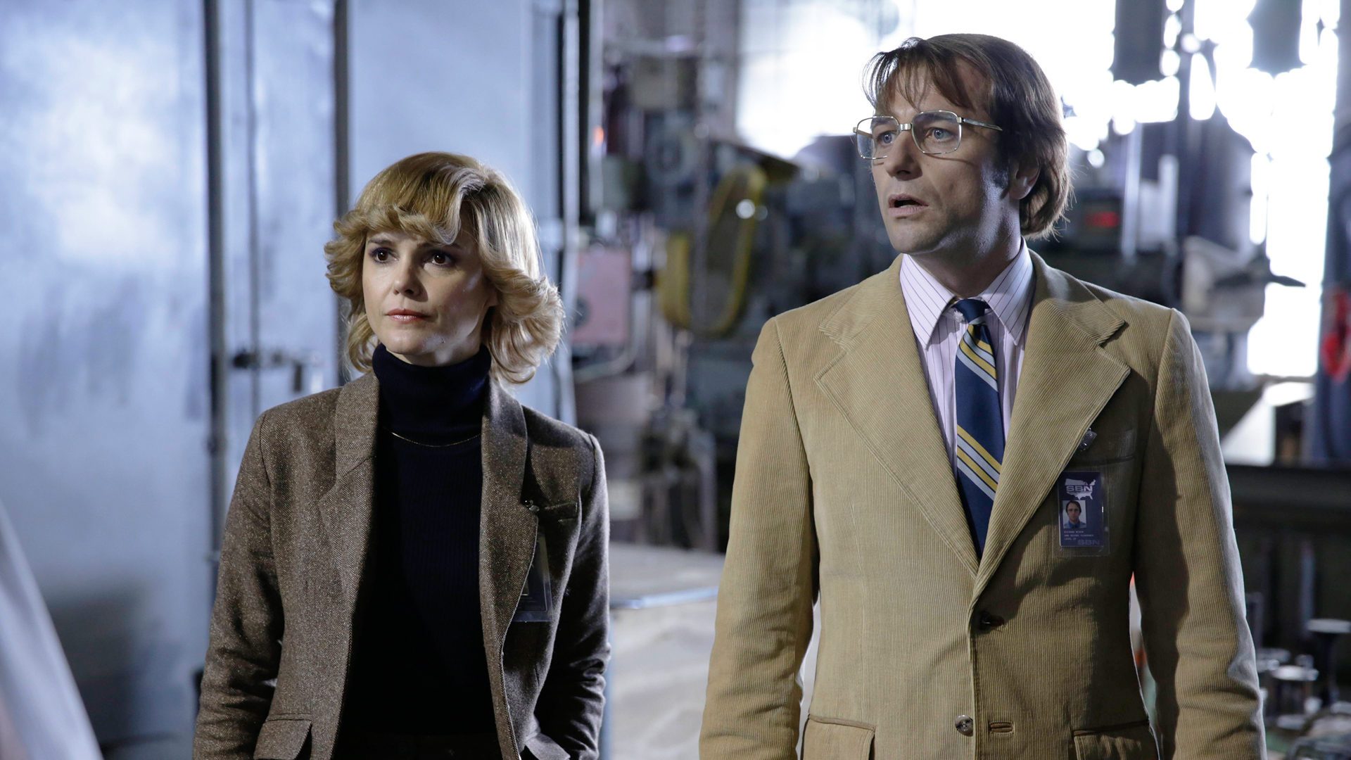 Disney’s Korean Reimagining of The Americans Is the Right Kind of Series ...