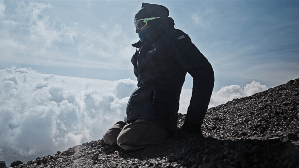 The Ascent documentary at SXSW