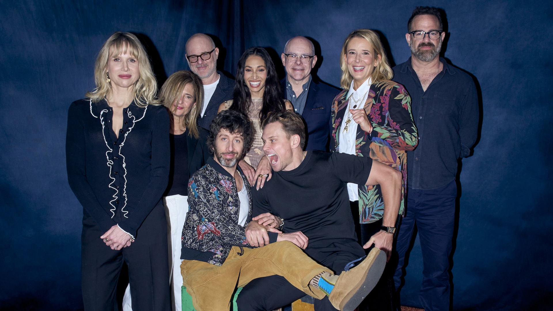 The Audacity Creator Talks Silicon Valley: “They’re Stripping Away Aspects of What It Means to Be Human”