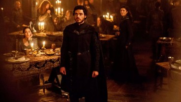 15 TV Plot Twists That Knocked Us Off Our Beds