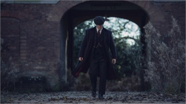 Cillian Murphy Peaky Blinders The Immortal Man