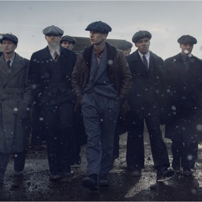 How Does The Immortal Man Lead Into the Peaky Blinders Sequel?