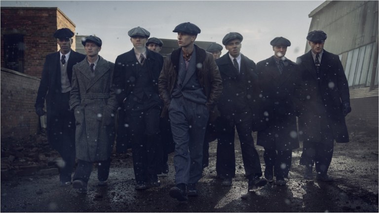 How Does The Immortal Man Lead Into the Peaky Blinders Sequel?