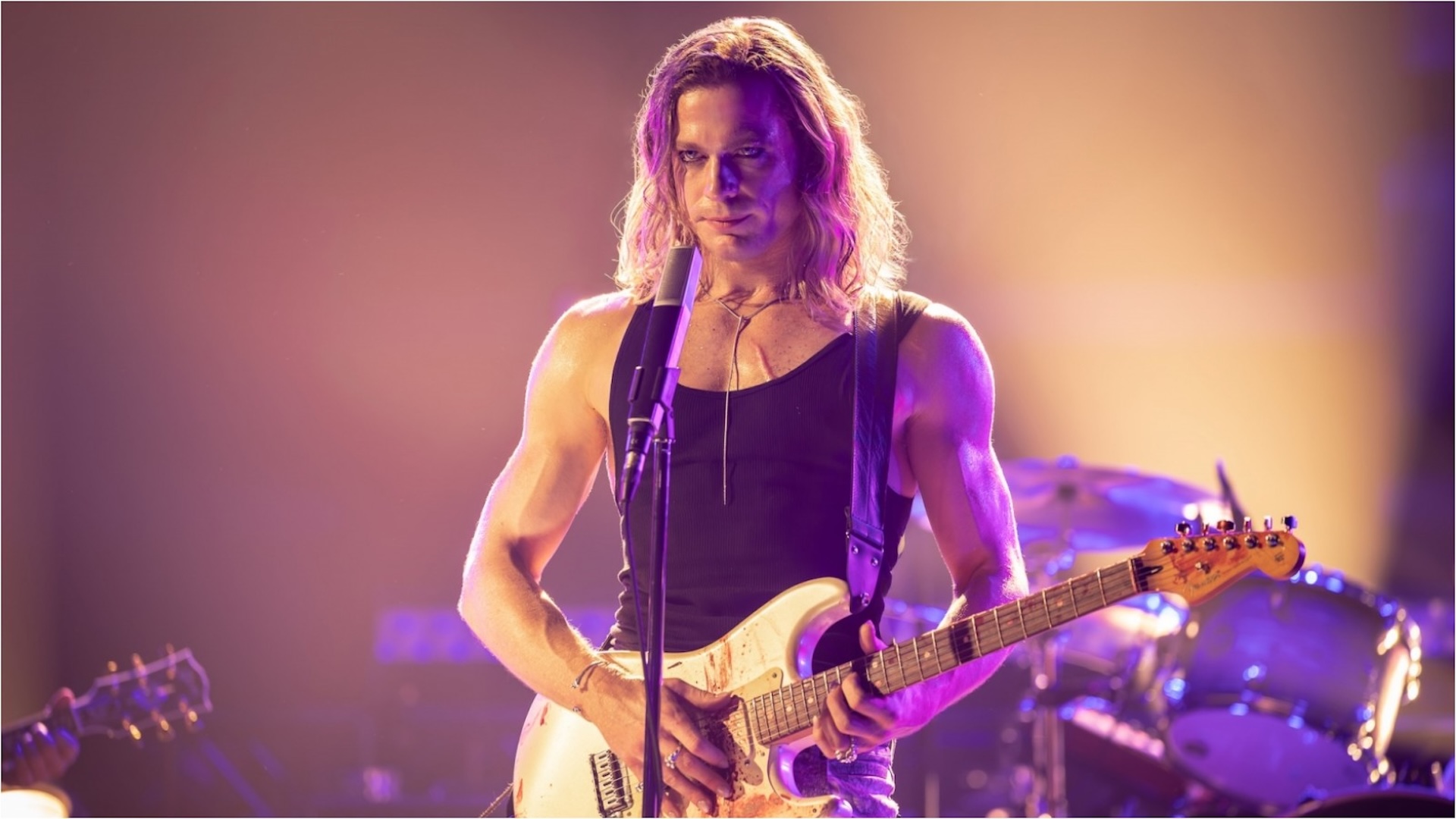 The Vampire Lestat’s Tour Will Hit AMC This Summer