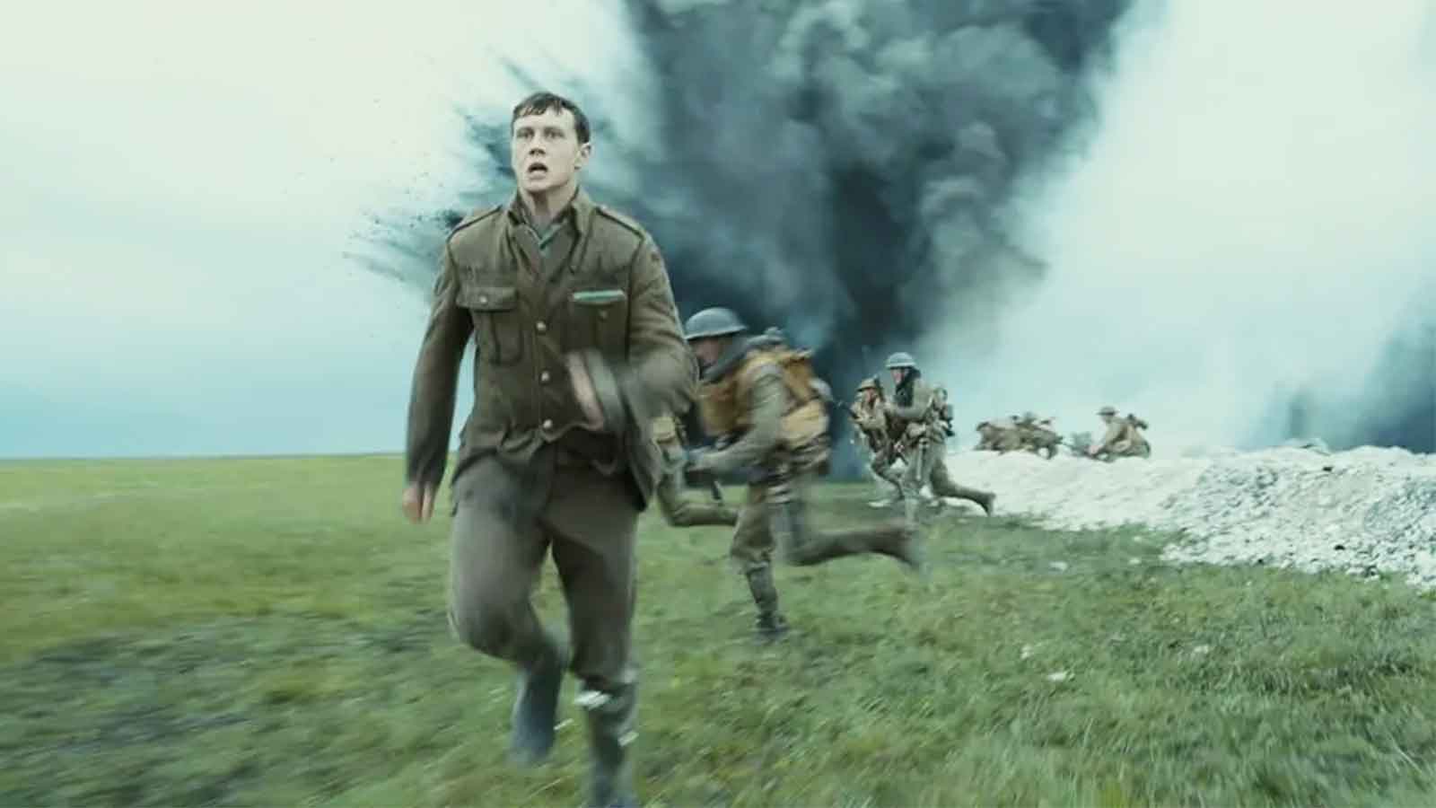 15 Movie Scenes That Were Almost Impossible to Film