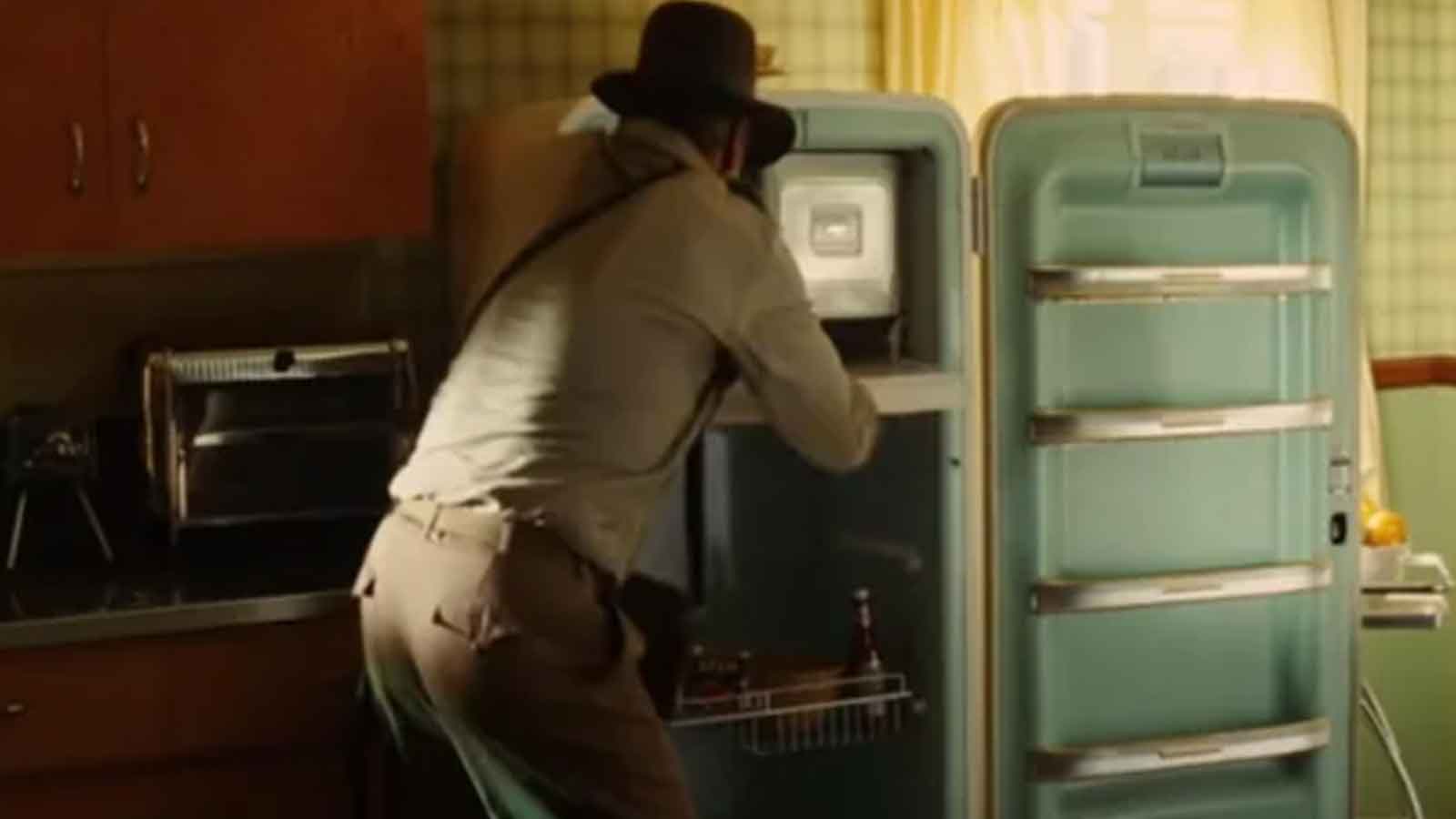 10 Scenes That Completely Ruined an Otherwise Good Movie