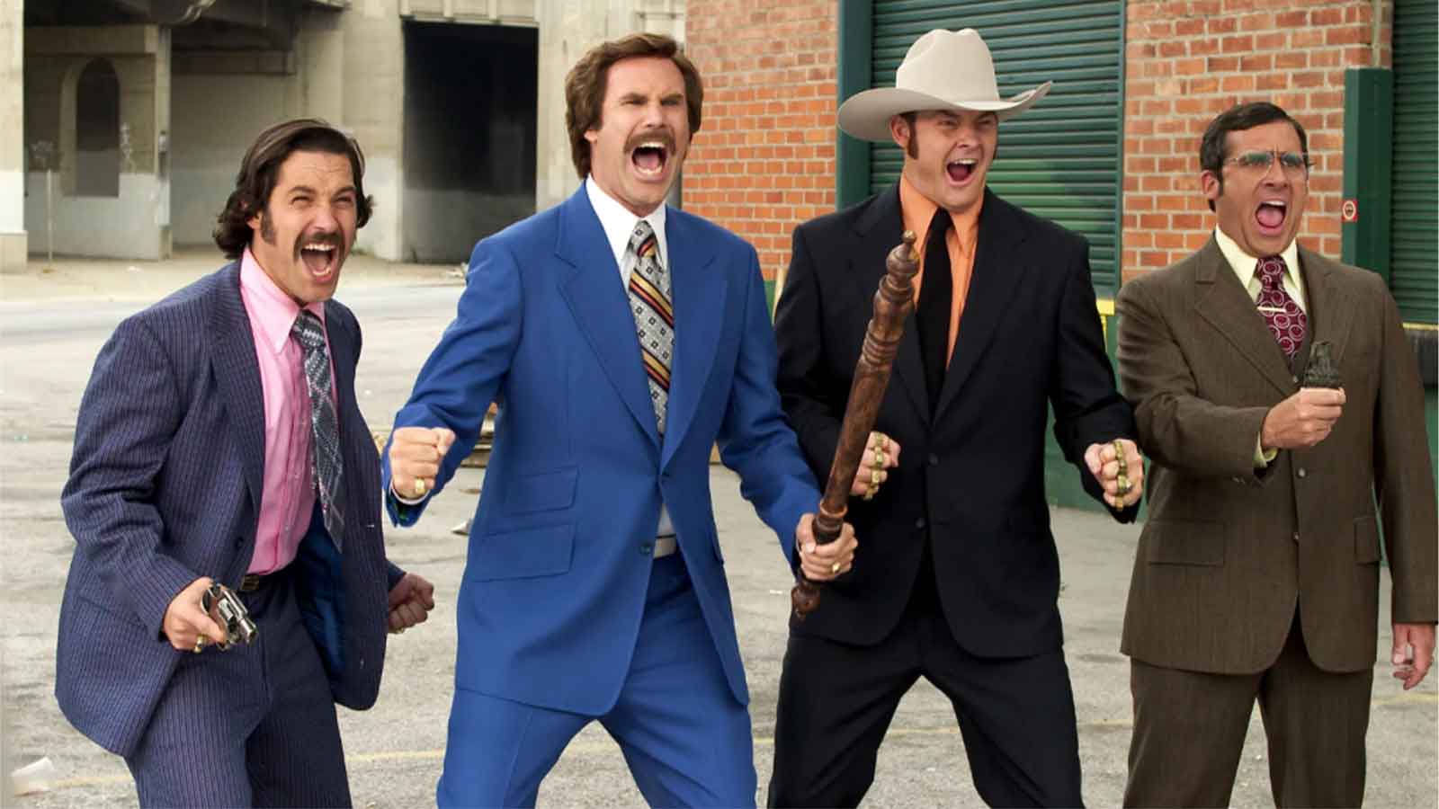 15 Movie Scenes That Were Cut for Being Too Weird