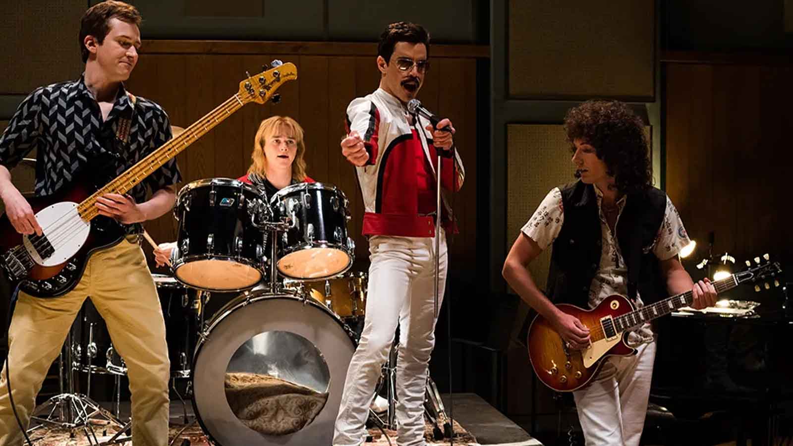 15 veces que nadie creyó que un actor pudiera tocar su instrumento 15 veces que nadie creyó que un actor pudiera tocar su instrumento