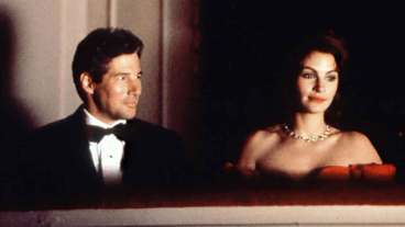 15 Movies That Started Filming Without an Ending