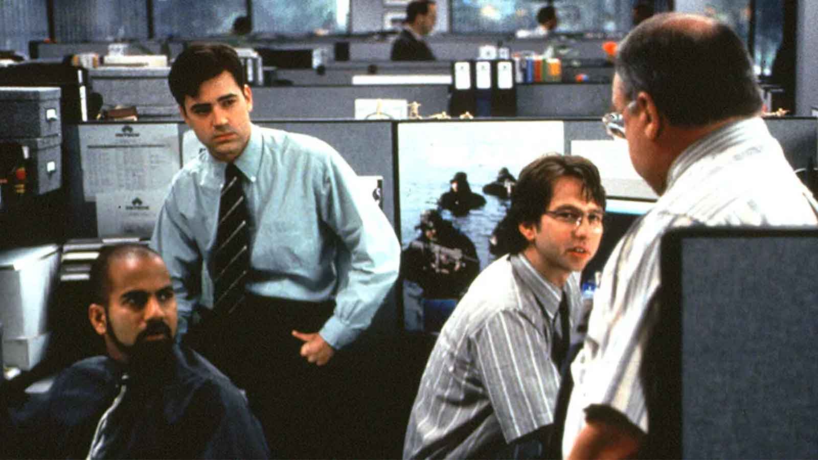 15 Movies That Became Popular Years After Flopping