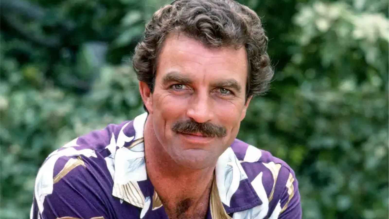 The 15 Best Mustaches from the 1970s Era