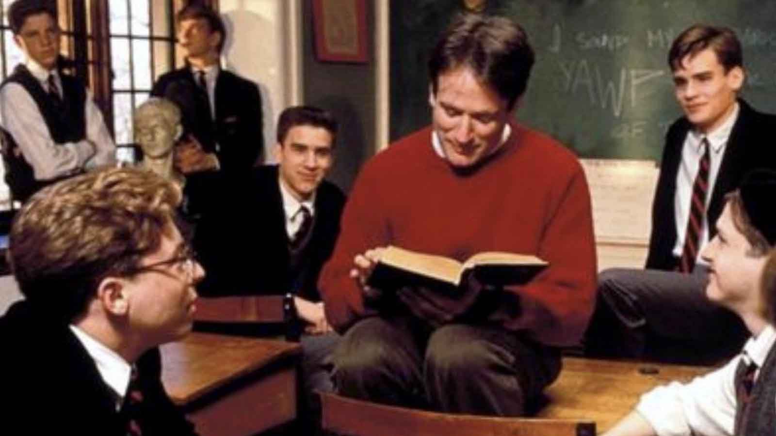 15 People Share the Movie They Think Everyone Should Watch at Least Once in Their Life