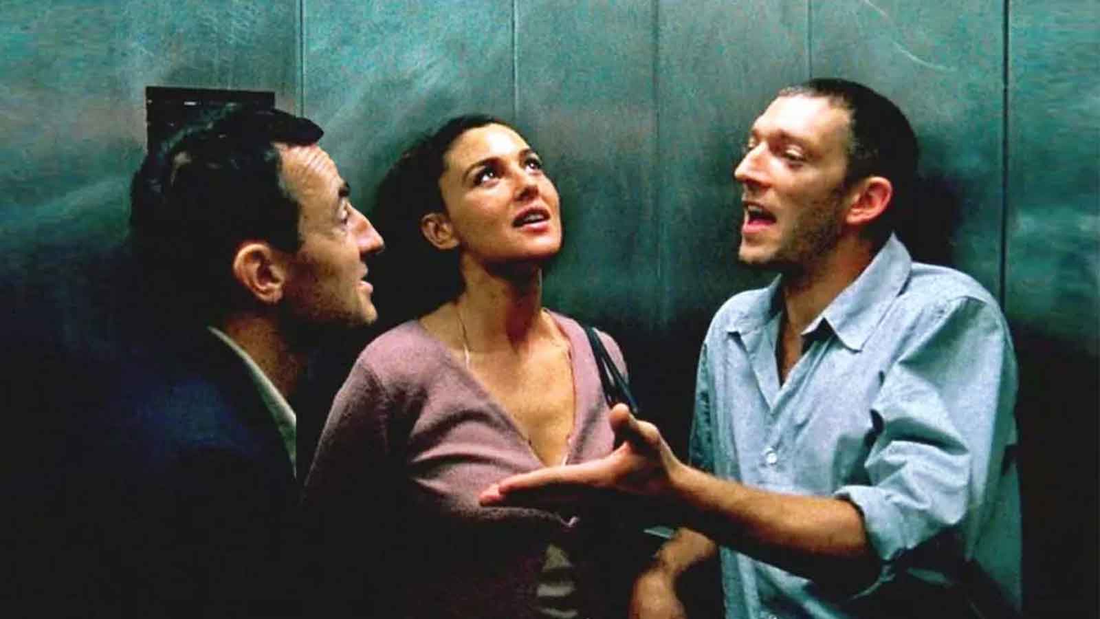 20 People Share the Movie That Messed Them Up in the Head