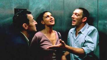 20 People Share the Movie That Messed Them Up in the Head