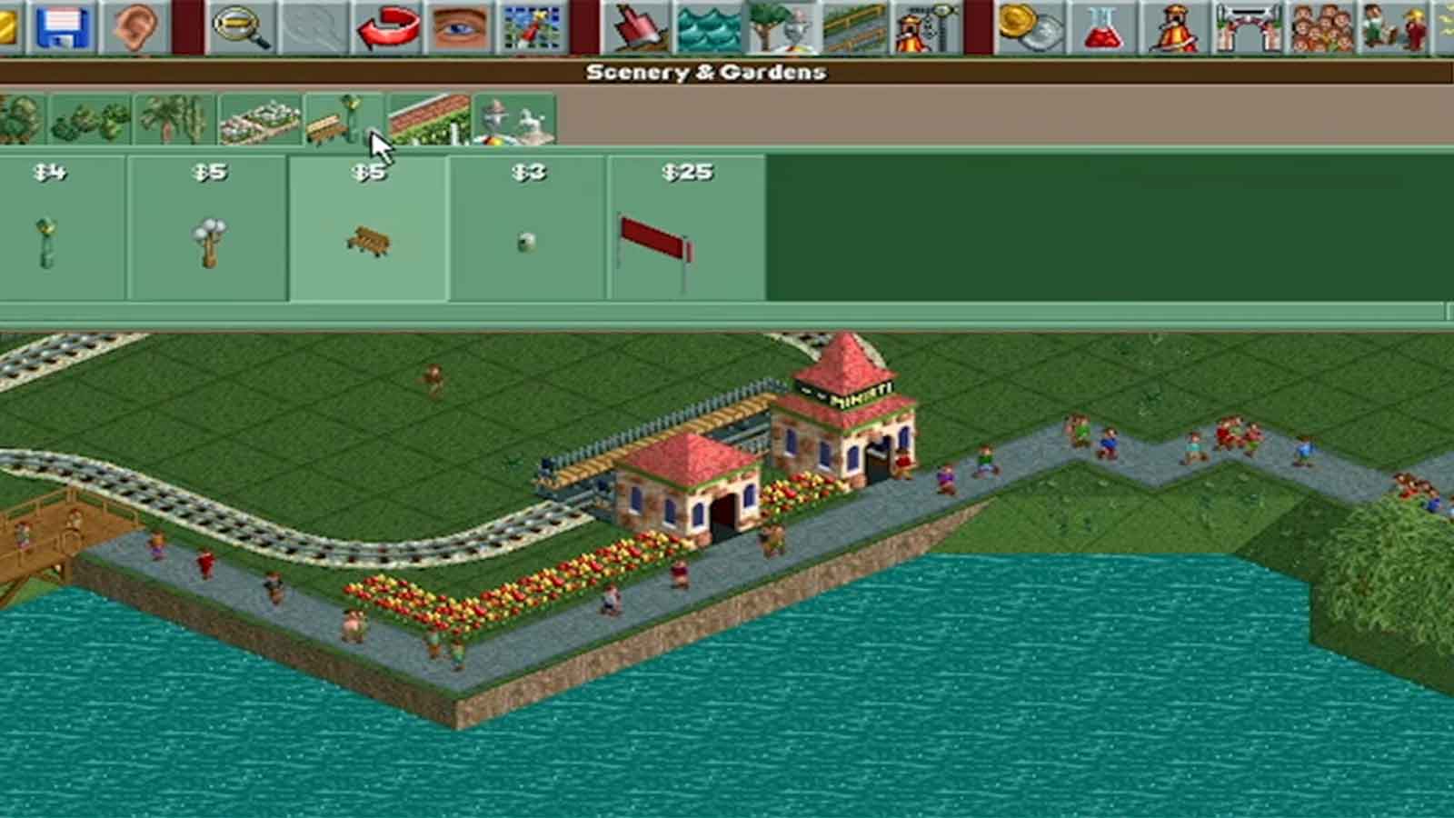 15 People Share the One Old Computer Game They Still Think About, 1985 – 2010