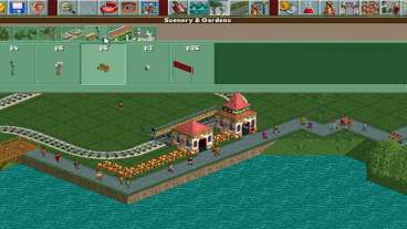 15 People Share the One Old Computer Game They Still Think About, 1985 – 2010
