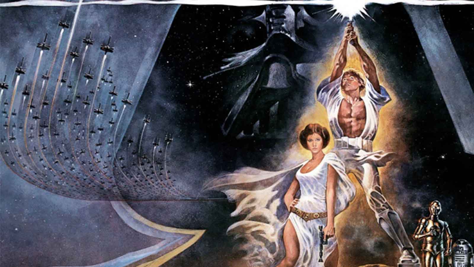 20 Images Remembering the 1970s’ Best Movie Posters