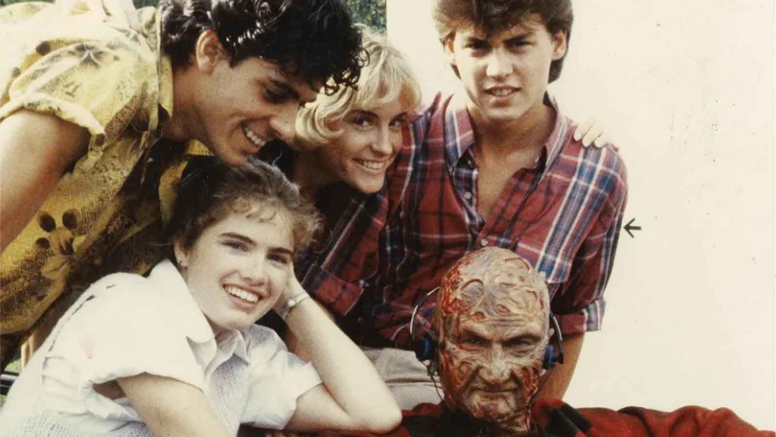 15 ’80s Movie Stars Living Their Life On Set