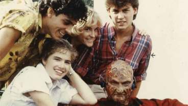 15 ’80s Movie Stars Living Their Life On Set