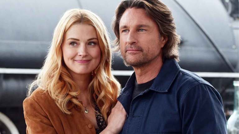 The Top 10 Movies and Shows Streaming Right Now, How Many Did You Know?