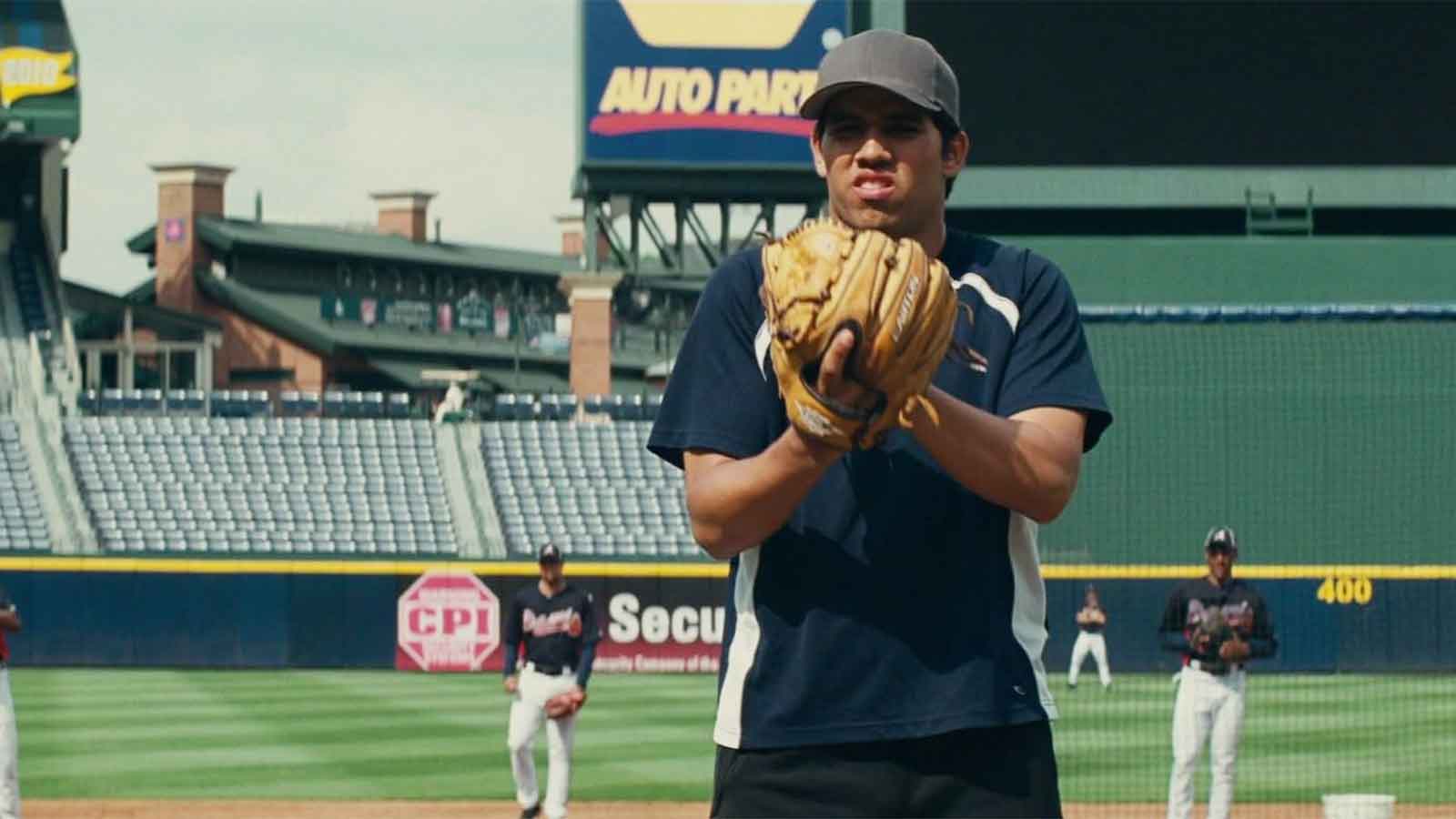 15 Times Nobody Bought That The Actor Could Play Their Sport