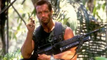 The Most Over-the-Top ’80s Action Movies to Ever Grace Our Screens