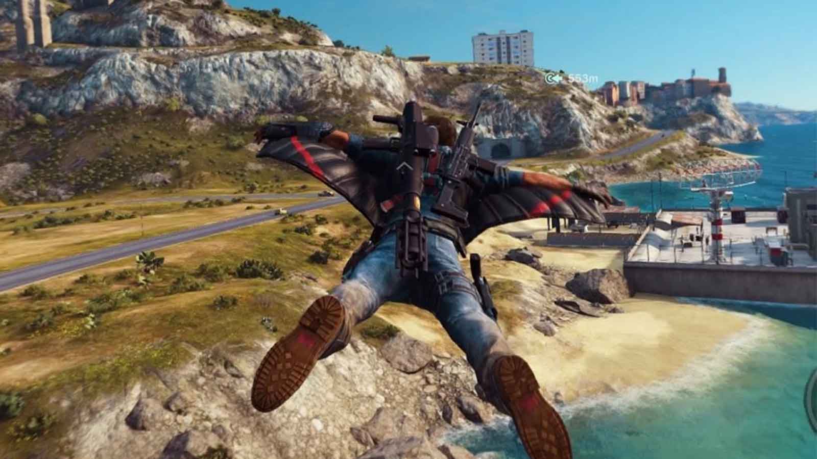 15 Video Games So Good That the Story Doesn’t Matter