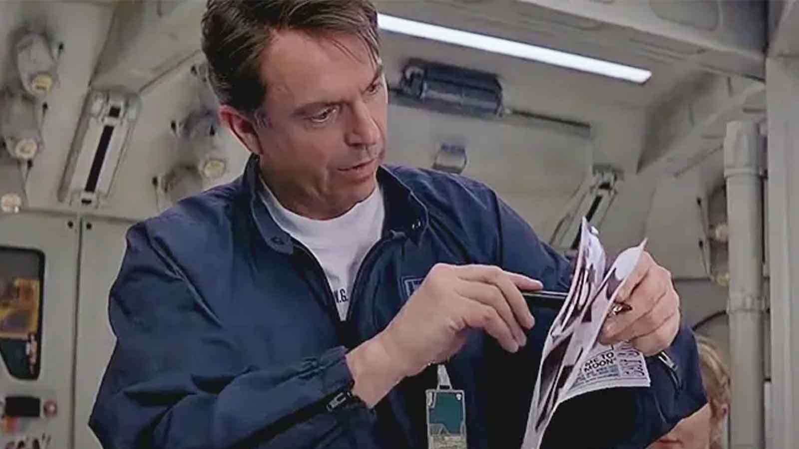 15 Movie Plot Holes Nobody Actually Cares About