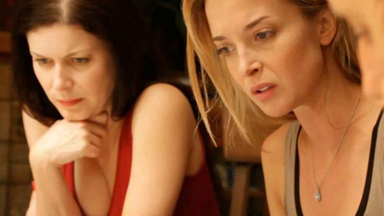 18 People Share the Movie That Puts Their Brain in a Pretzel