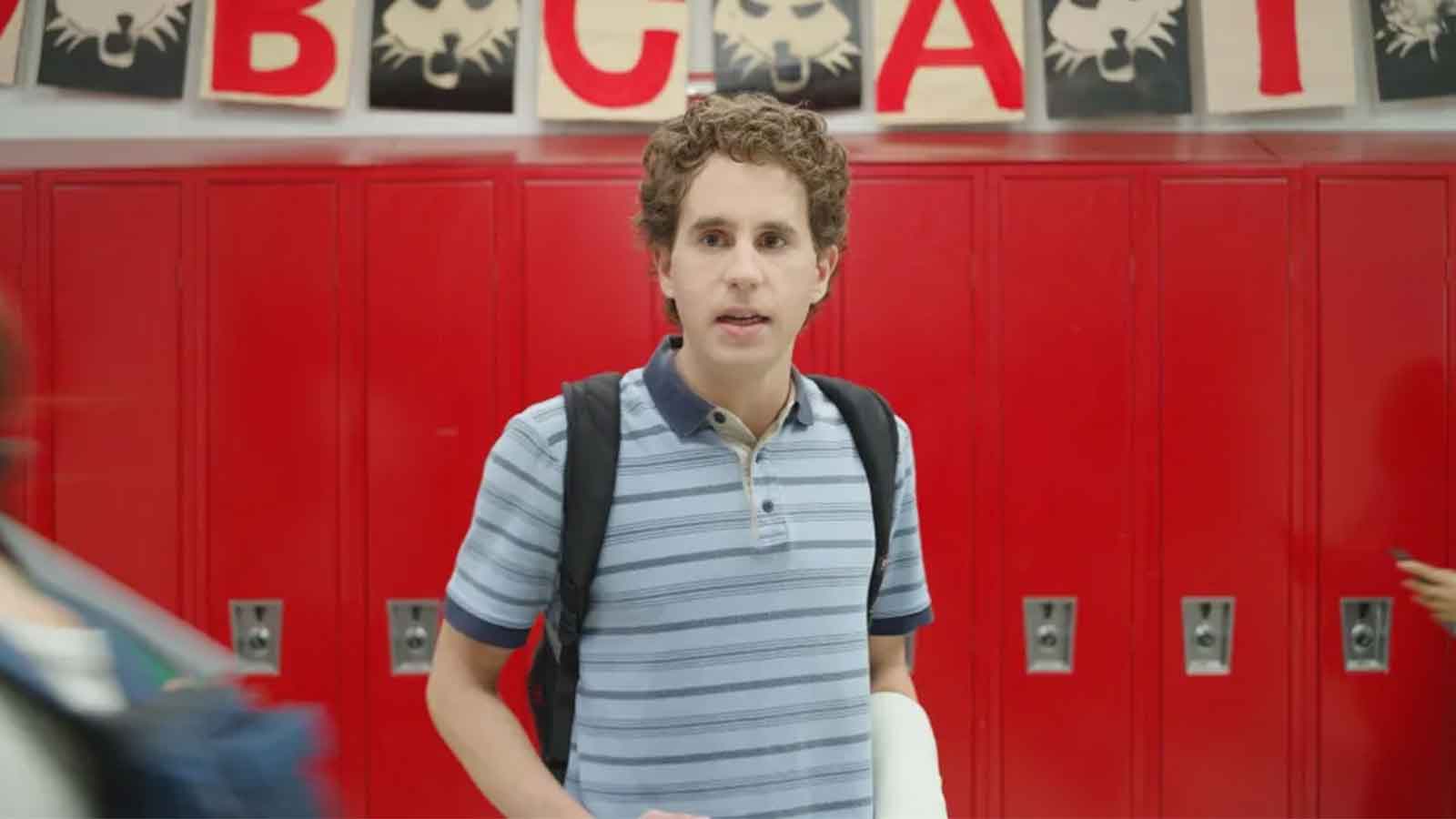 15 Actors Who Played Roles Way Too Young, and It Shows