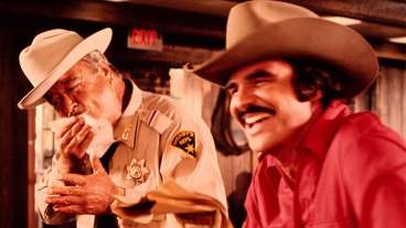 15 Burt Reynolds Movies That Couldn’t Be More 1970s