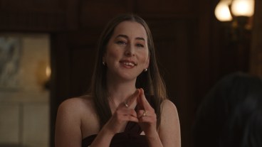 Alana Haim in The Drama