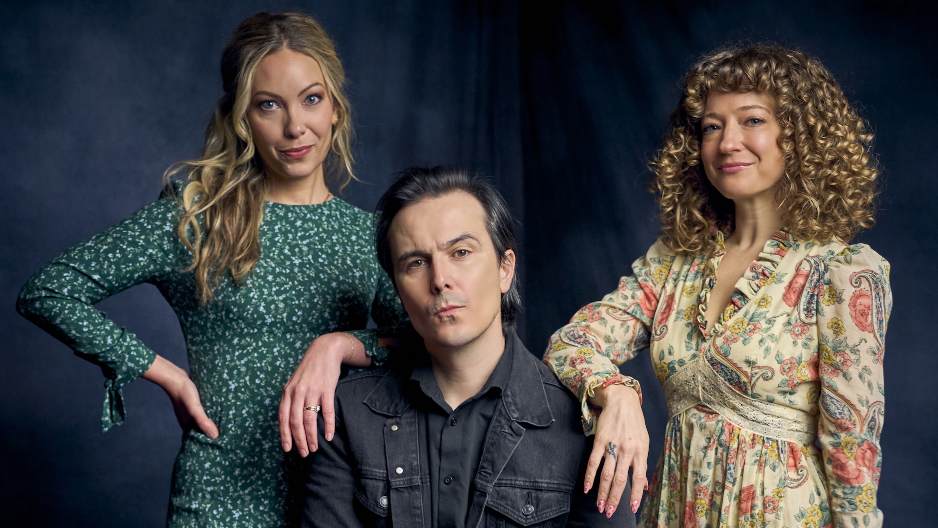 American Dollhouse Cast and Director on Making Meat and Potatoes Horror