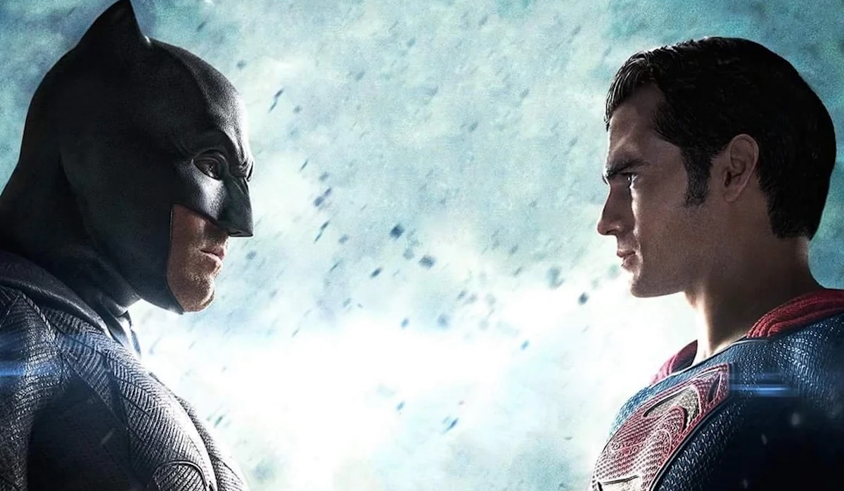 Batman v Superman: Dawn of Justice – A Decade Since Fandom Broke