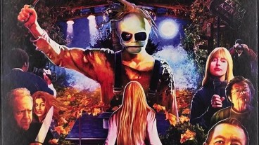 Behind the mask leslie vernon