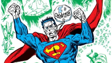 Bizarro