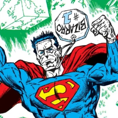Bizarro