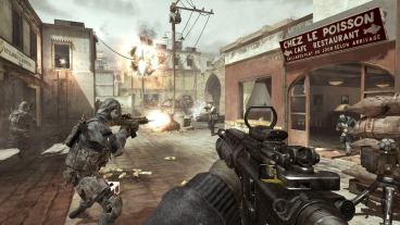 Call of Duty