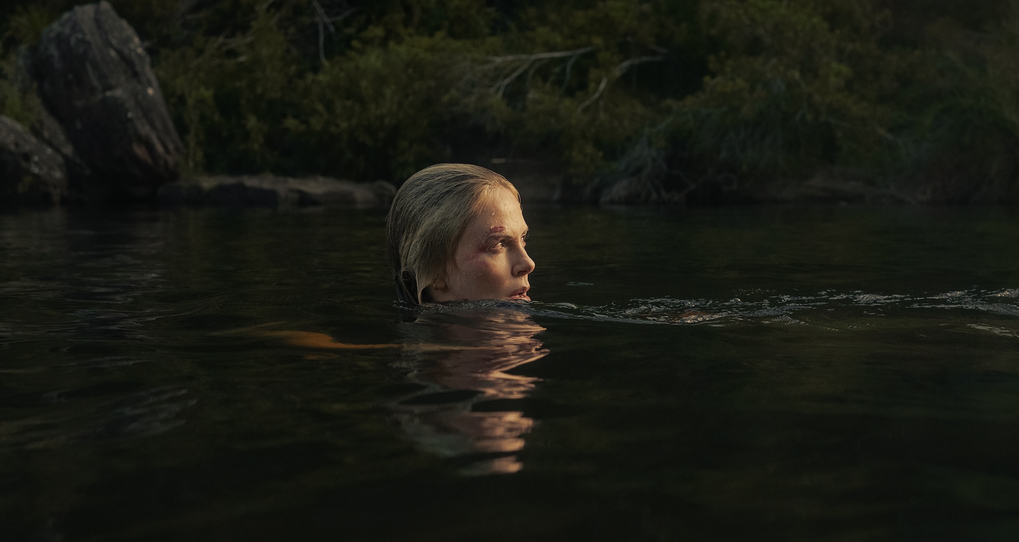 Why Netflix’s New Charlize Theron Movie Is Going to Make You Yearn for an Australian Holiday