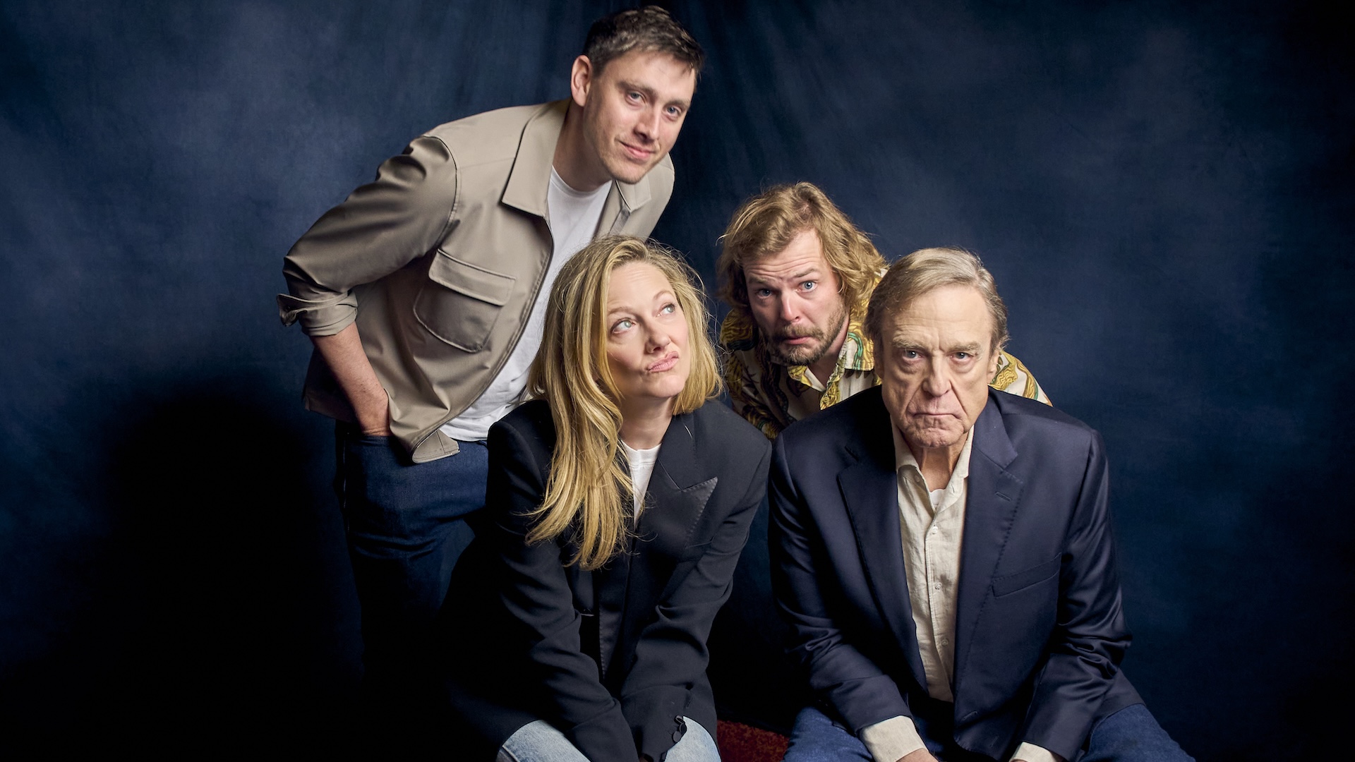 Chili Finger’s Cast and Creators Turn Real-Life News Into Black Comedy