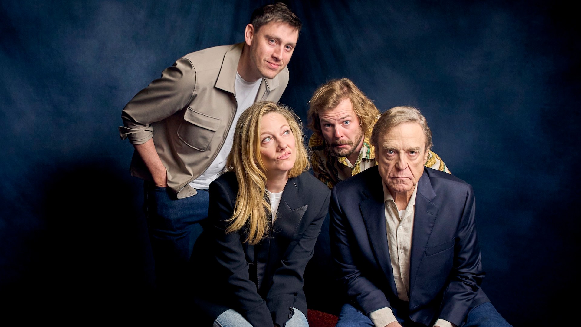 Chili Finger’s Cast and Creators Turn Real-Life News Into Black Comedy