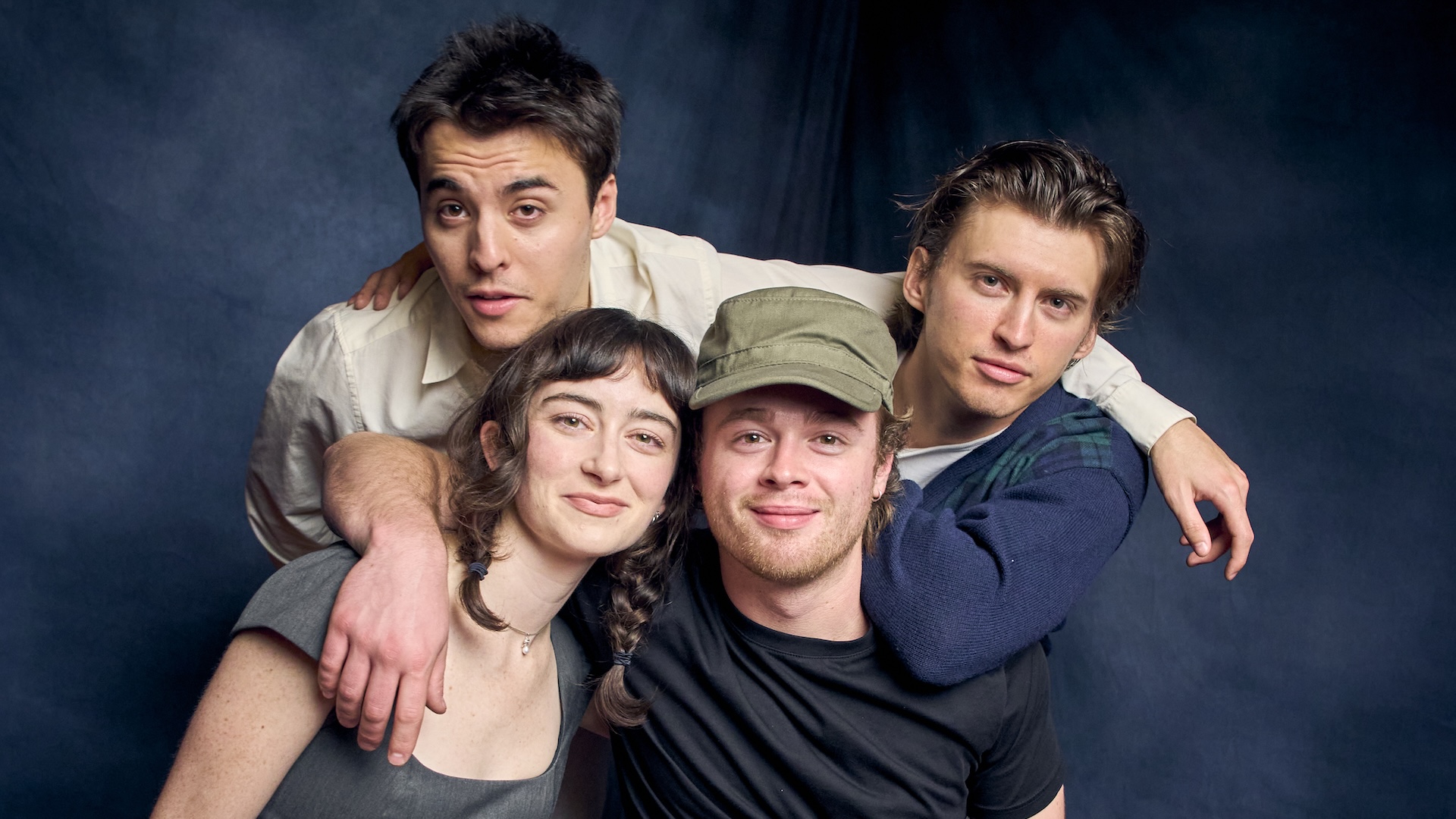 Crash Land Director on Crafting a Jackass-Inspired Coming-of-Age Drama