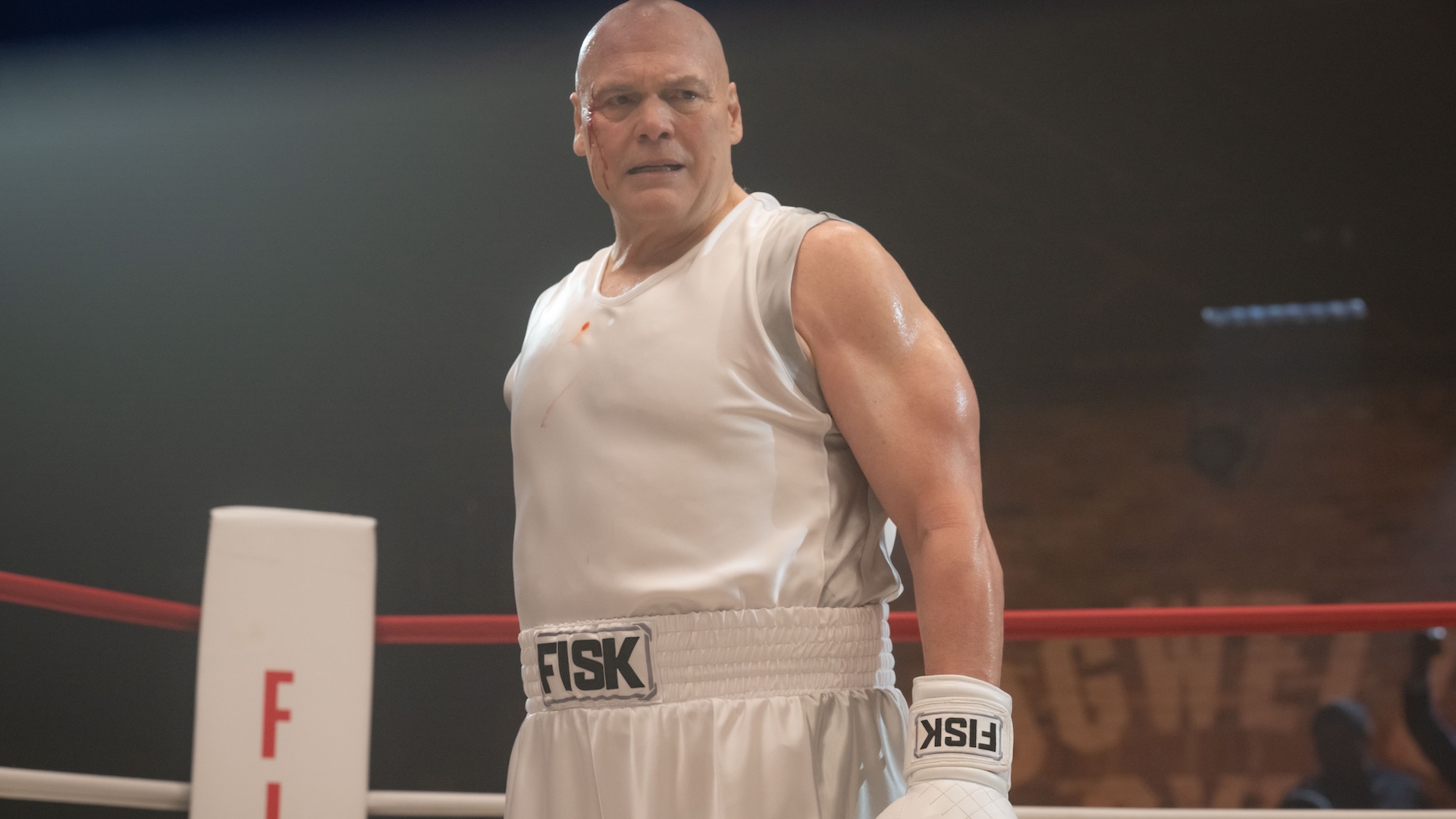 Daredevil: Born Again Season 2 Episode 4 Review – Gloves Off