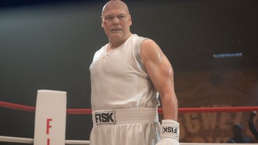 Wilson Fisk / Kingpin (Vincent D’Onofrio) in Marvel Television's DAREDEVIL: BORN AGAIN SEASON 2, exclusively on Disney+. Photo by Jojo Whilden. © 2026 MARVEL.