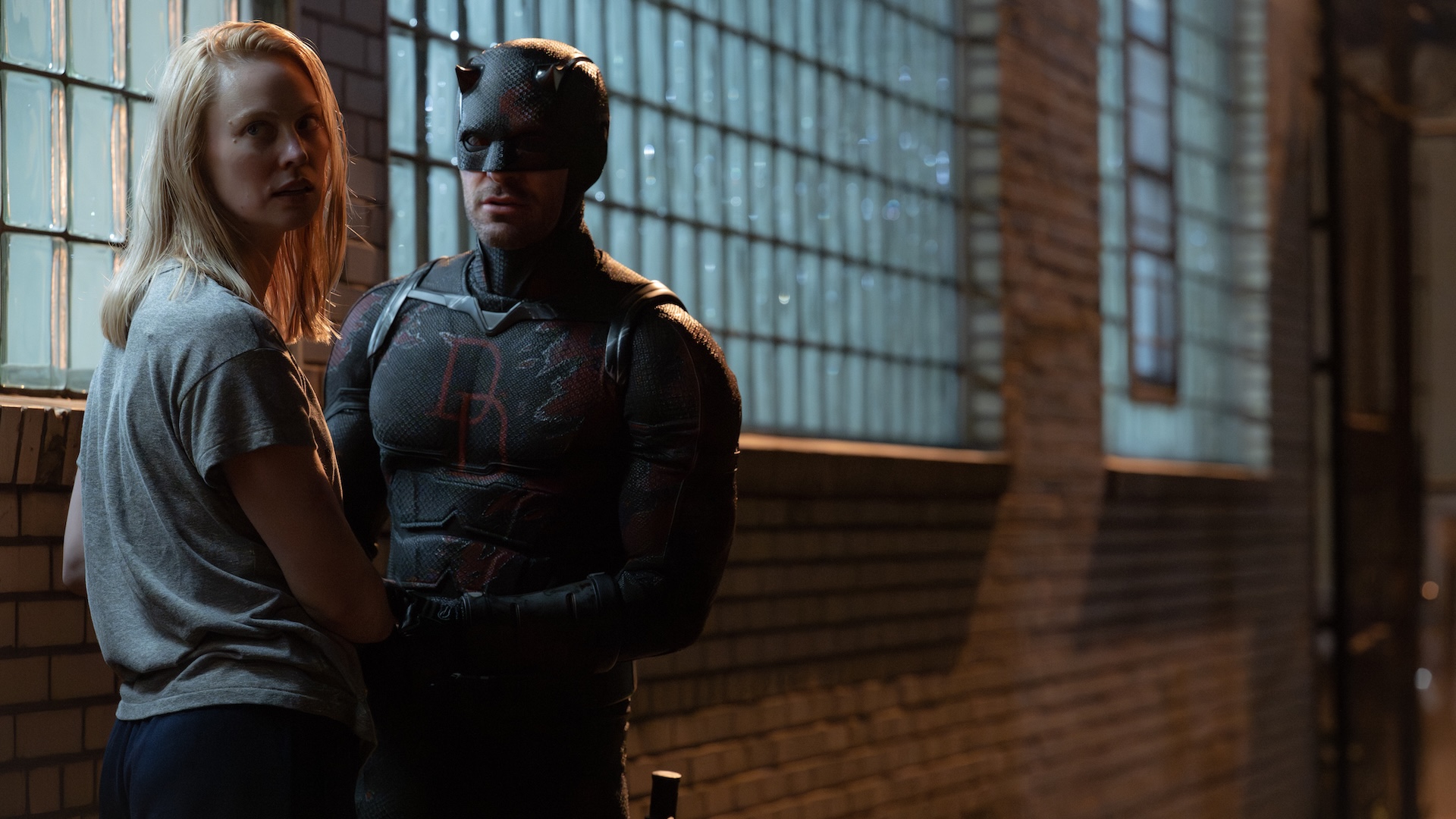 Cómo el final de la temporada 2 de Daredevil: Rebirth conduce a Spider-Man: A New Day Brand Cómo el final de la temporada 2 de Daredevil: Rebirth conduce a Spider-Man: A New Day Brand